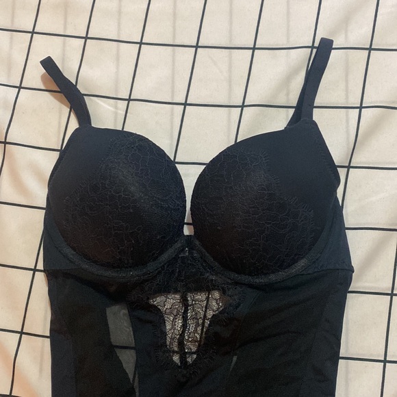 La senza bodysuit 🖤 - Picture 2 of 7